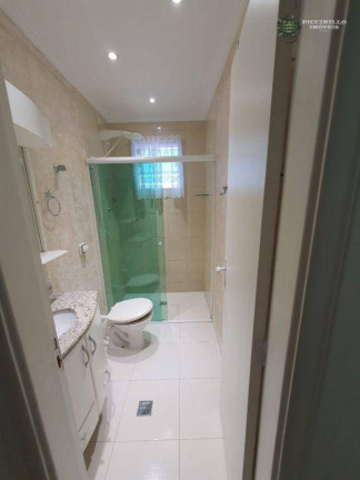 Imagem Casa com 3 Quartos à Venda, 162 m² em Vila Guilhermina - Praia Grande Imagem Casa com 3 Quartos à Venda, 162 m² em Vila Guilhermina - Praia Grande