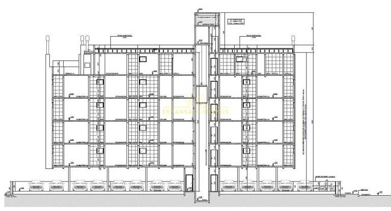 Imagem Apartamento com 3 Quartos à Venda, 78 m² em Palmas - Governador Celso Ramos