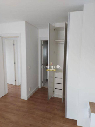 Imagem Apartamento com 3 Quartos à Venda, 72 m² em Centro - São Bernardo Do Campo
