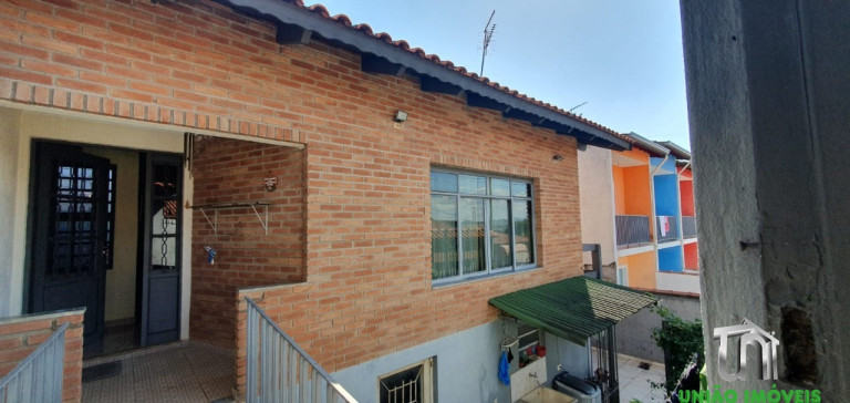 Imagem Casa com 2 Quartos à Venda, 189 m² em Cidade Jardim - Bragança Paulista Imagem Casa com 2 Quartos à Venda, 189 m² em Cidade Jardim - Bragança Paulista