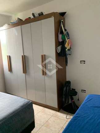 Imagem Apartamento com 1 Quarto à Venda, 49 m² em Campo Grande - Rio De Janeiro Imagem Apartamento com 1 Quarto à Venda, 49 m² em Campo Grande - Rio De Janeiro