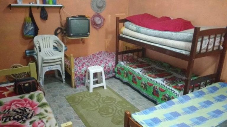 Imagem Casa com 1 Quarto à Venda, 210 m² em Cibratel Ii - Itanhaém Imagem Casa com 1 Quarto à Venda, 210 m² em Cibratel Ii - Itanhaém