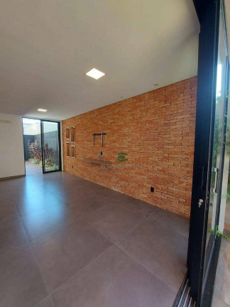 Imagem Casa com 3 Quartos à Venda, 237 m² em Quinta Do Lago - São José Do Rio Preto Imagem Casa com 3 Quartos à Venda, 237 m² em Quinta Do Lago - São José Do Rio Preto
