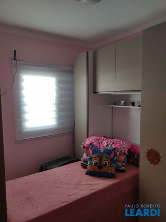Imagem Cobertura com 2 Quartos à Venda, 90 m² em Jardim - Santo André