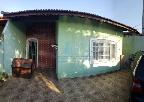 Casa com 2 Quartos à Venda, 64 m² em Aviação - Praia Grande