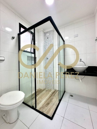 Imagem Apartamento com 1 Quarto à Venda, 51 m² em Boqueirão - Praia Grande Imagem Apartamento com 1 Quarto à Venda, 51 m² em Boqueirão - Praia Grande