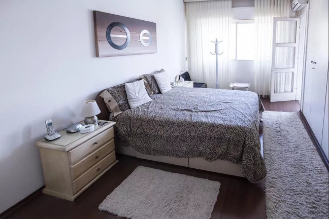 Imagem Apartamento com 3 Quartos à Venda, 195 m² em Bom Retiro - São Paulo Imagem Apartamento com 3 Quartos à Venda, 195 m² em Bom Retiro - São Paulo