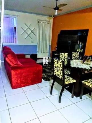 Imagem Casa com 2 Quartos à Venda,  em Boi Morto - Santa Maria
