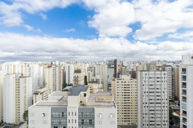 Imagem Apartamento com 3 Quartos à Venda, 158 m² em Indianópolis - São Paulo Imagem Apartamento com 3 Quartos à Venda, 158 m² em Indianópolis - São Paulo
