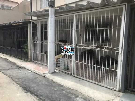 Sobrado com 2 Quartos à Venda, 120 m² em Vila São Francisco (zona Sul) - São Paulo