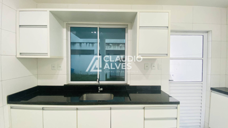 Imagem Casa de Condomínio com 3 Quartos à Venda, 120 m² em Mangabeira - Feira De Santana