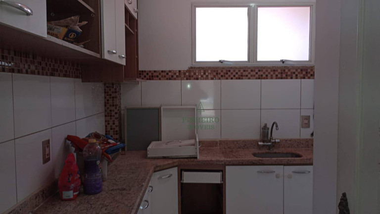 Imagem Casa com 3 Quartos à Venda, 130 m² em Camarão - São Gonçalo
