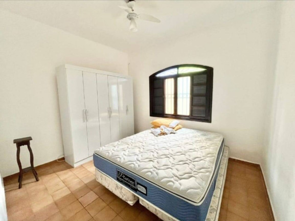Imagem Casa com 2 Quartos à Venda, 69 m² em Guilhermina - Praia Grande