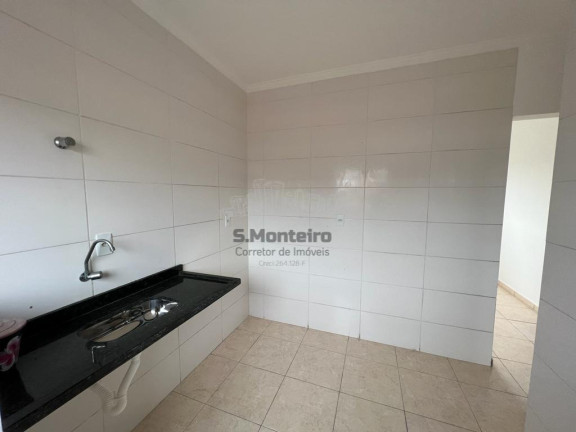 Imagem Casa com 2 Quartos à Venda, 47 m² em Samambaia - Praia Grande