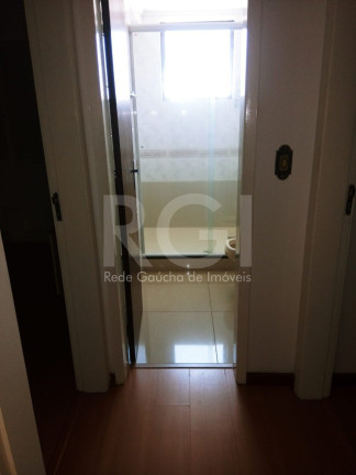 Imagem Apartamento com 2 Quartos à Venda, 125 m² em Centro Histórico - Porto Alegre