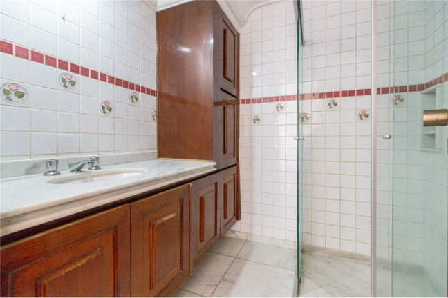 Cobertura com 4 Quartos à Venda, 425 m² em Moema - São Paulo