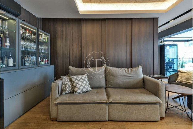 Imagem Apartamento com 2 Quartos à Venda, 78 m² em Pinheiros - São Paulo