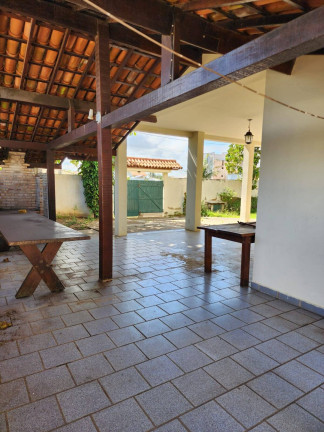 Imagem Casa com 5 Quartos à Venda, 1.568 m² em Grussaí - São João Da Barra