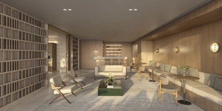 Imagem Imóvel com 3 Quartos à Venda, 200 m² em Pinheiros - São Paulo