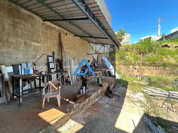 Imagem Terreno à Venda, 329 m² em Laranjeiras - Caieiras Imagem Terreno à Venda, 329 m² em Laranjeiras - Caieiras
