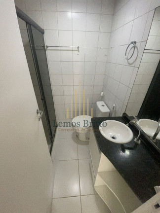 Imagem Imóvel com 3 Quartos à Venda, 69 m² em Imbuí - Salvador Imagem Imóvel com 3 Quartos à Venda, 69 m² em Imbuí - Salvador