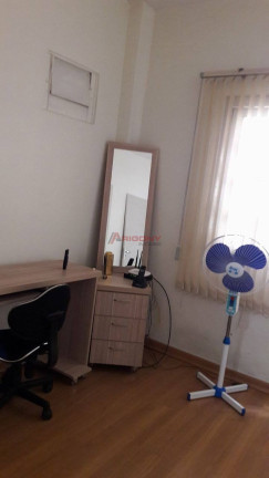 Imagem Apartamento com 3 Quartos à Venda, 127 m² em Centro - Santa Maria