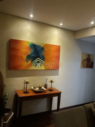Imagem Apartamento com 3 Quartos à Venda, 180 m² em Anchieta - São Bernardo Do Campo