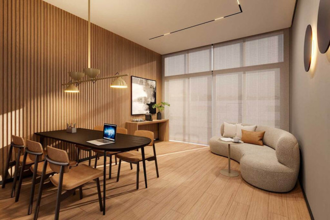 Imagem Apartamento com 2 Quartos à Venda, 64 m² em Campo Belo - São Paulo Imagem Apartamento com 2 Quartos à Venda, 64 m² em Campo Belo - São Paulo