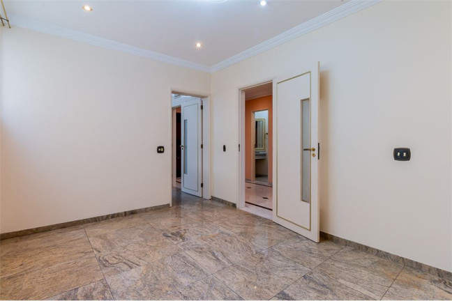 Imagem Apartamento com 4 Quartos à Venda, 276 m² em Higienópolis - São Paulo