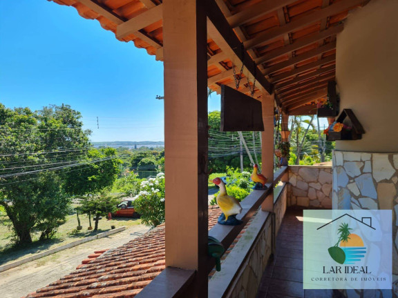 Imagem Casa com 7 Quartos à Venda,  em Hospício - Araruama
