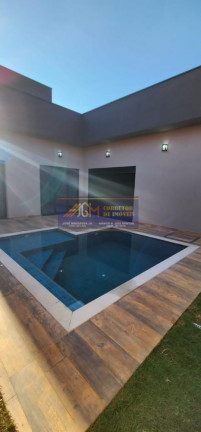 Imagem Casa de Condomínio com 3 Quartos à Venda, 380 m² em Jacaré - Cabreúva
