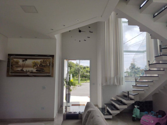 Imagem Sobrado com 3 Quartos à Venda, 204 m² em Jardim Residencial Golden Park - Jacareí Imagem Sobrado com 3 Quartos à Venda, 204 m² em Jardim Residencial Golden Park - Jacareí