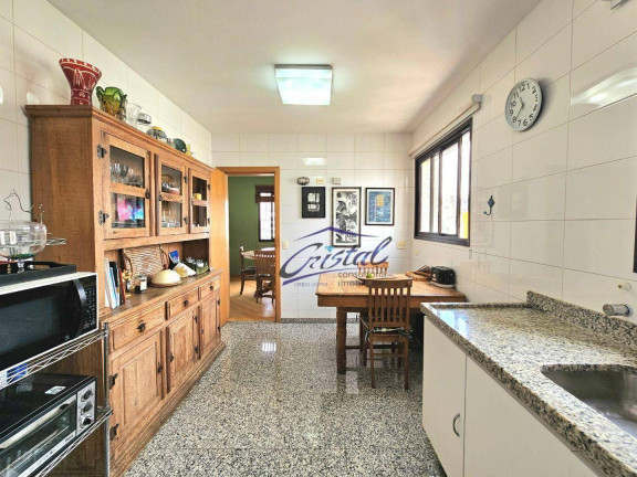 Imagem Apartamento com 4 Quartos à Venda, 173 m² em Perdizes - São Paulo