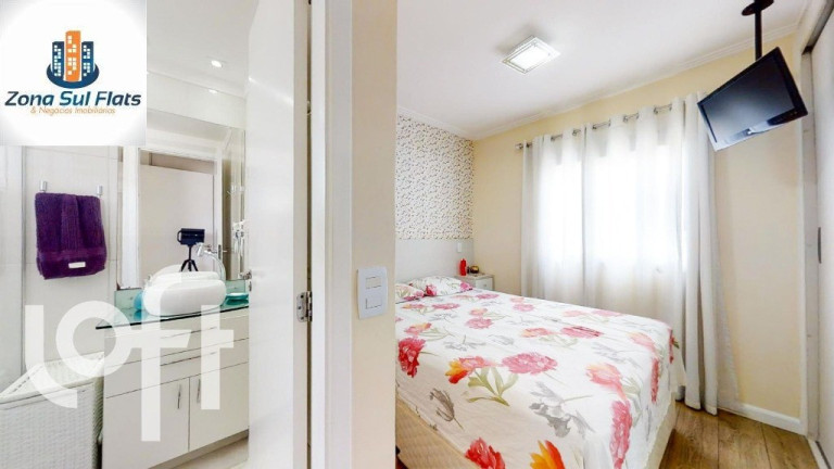 Imagem Apartamento com 3 Quartos à Venda, 70 m² em Jardim Parque Morumbi - São Paulo Imagem Apartamento com 3 Quartos à Venda, 70 m² em Jardim Parque Morumbi - São Paulo
