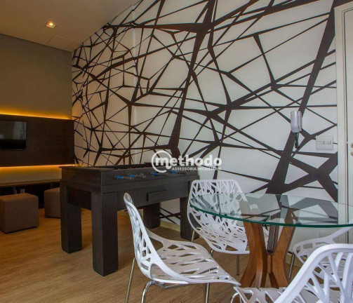 Imagem Apartamento com 2 Quartos à Venda, 55 m² em Parque Itália - Campinas Imagem Apartamento com 2 Quartos à Venda, 55 m² em Parque Itália - Campinas