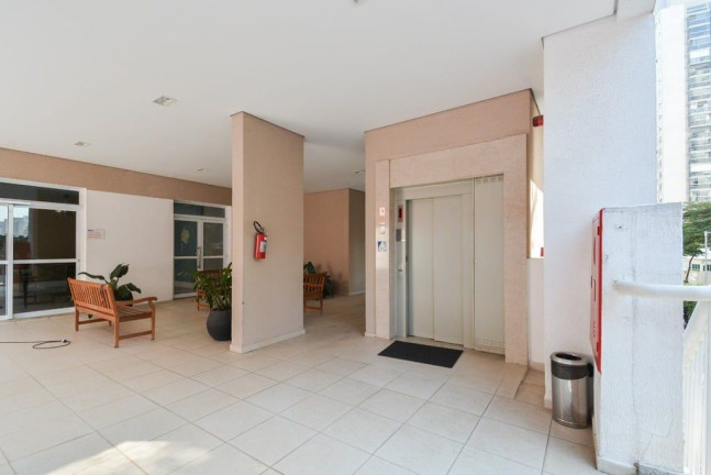 Imagem Studio com 1 Quarto à Venda, 31 m² em Bela Vista - São Paulo Imagem Studio com 1 Quarto à Venda, 31 m² em Bela Vista - São Paulo