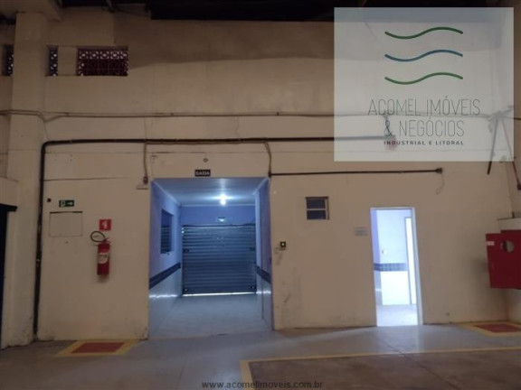Imagem Imóvel Comercial para Alugar, 1.000 m² em Tude Bastos - Praia Grande