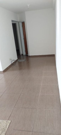 Imagem Apartamento com 2 Quartos à Venda, 54 m² em Parque Das Nações - Santo André Imagem Apartamento com 2 Quartos à Venda, 54 m² em Parque Das Nações - Santo André