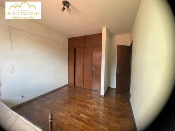 Apartamento com 2 Quartos para Alugar, 20 m² em Ouro Preto - Belo Horizonte