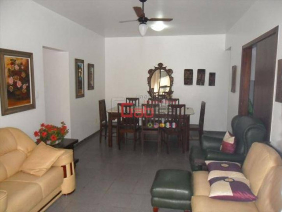 Apartamento com 3 Quartos à Venda, 145 m² em Vila Nova - Cabo Frio