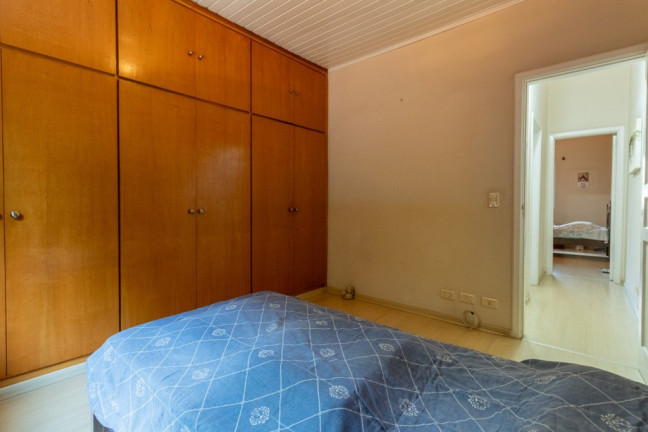 Imagem Casa com 2 Quartos à Venda, 143 m² em Cerqueira César - São Paulo