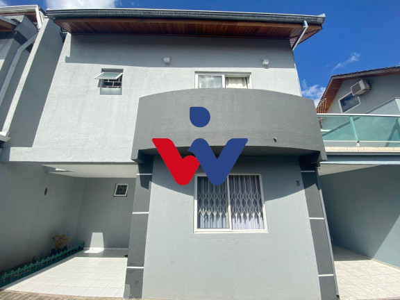 Imagem Casa com 2 Quartos à Venda, 127 m² em Xaxim - Curitiba Imagem Casa com 2 Quartos à Venda, 127 m² em Xaxim - Curitiba