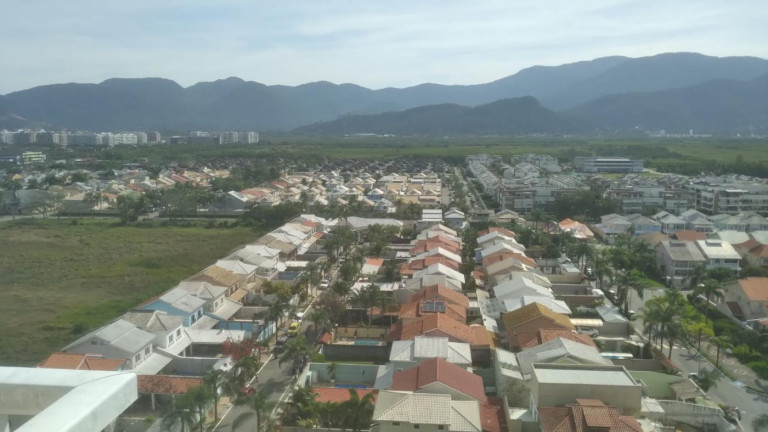 Imagem Apartamento com 4 Quartos à Venda, 205 m² em Recreio dos Bandeirantes - Rio de Janeiro Imagem Apartamento com 4 Quartos à Venda, 205 m² em Recreio dos Bandeirantes - Rio de Janeiro