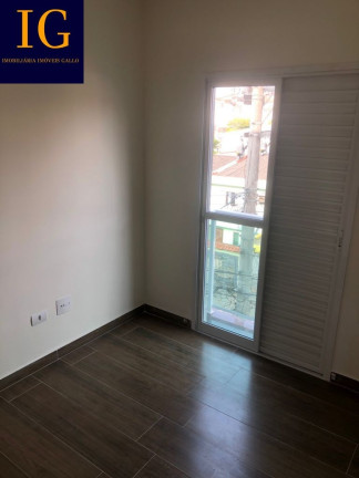 Imagem Imóvel com 2 Quartos à Venda, 89 m² em Vila Curuçá - Santo André