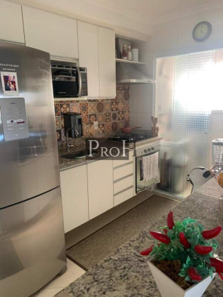 Imagem Apartamento com 3 Quartos à Venda, 78 m² em Campestre - Santo André Imagem Apartamento com 3 Quartos à Venda, 78 m² em Campestre - Santo André