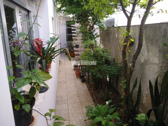Imagem Casa com 3 Quartos à Venda, 225 m² em Alto Da Boa Vista - São Paulo Imagem Casa com 3 Quartos à Venda, 225 m² em Alto Da Boa Vista - São Paulo