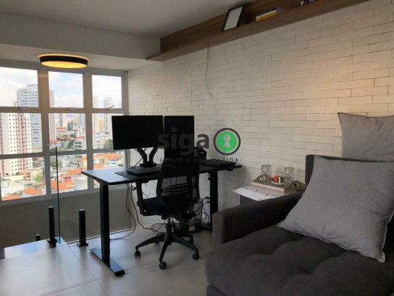 Imagem Apartamento com 2 Quartos à Venda, 140 m² em Santana - São Paulo Imagem Apartamento com 2 Quartos à Venda, 140 m² em Santana - São Paulo