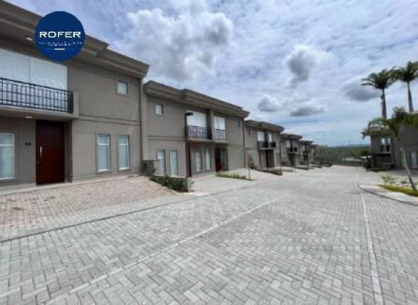 Imagem Casa com 3 Quartos à Venda, 134 m² em Chácaras Silvania - Valinhos