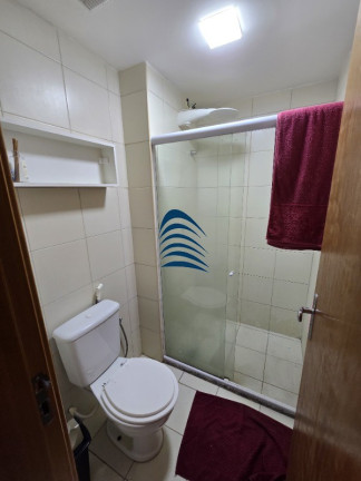 Imagem Imóvel com 1 Quarto à Venda, 43 m² em Pituba - Salvador