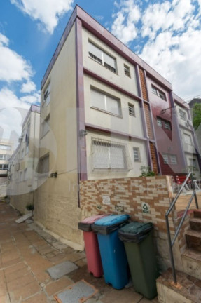 Imagem Apartamento com 1 Quarto à Venda, 37 m² em Petrópolis - Porto Alegre